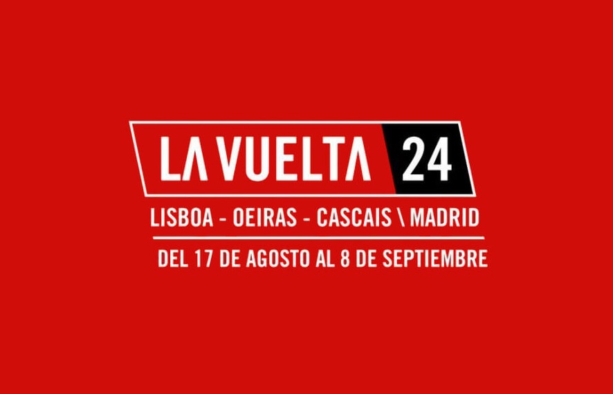 La Vuelta 2024 Tv Coverage Uk Lisha Philipa